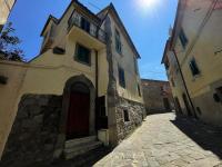 La casina nel centro storico di Castel del Piano - Chambres d'hôtes Castel del Piano