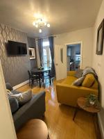 Anglesey House - B&B Burton upon Trent