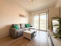 Tarnogaj Modern Apartment by BookingHost - Ferienwohnung Wroclaw
