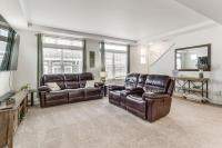 Spacious & Modern! New Home Near Gaylord Rockies - B&B Aurora