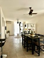 Casa Akbar - B&B La Cieneguita