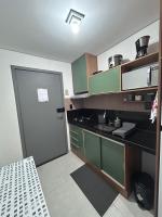 Flat Só Alegria - Bed and Breakfast Cabedelo