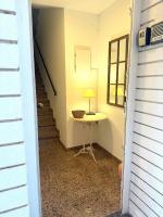 Tamariu Foraió for 6 ACWiFi 50m to the beach - Ferienwohnung Tamariu