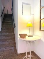 Tamariu Foraió for 6 ACWiFi 50m to the beach - Ferienwohnung Tamariu