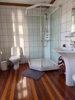 Villa Krågenes - Gjesterom - B&B Farsund