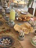 Sines Surfmaroc - Ferienwohnung Tamraght Ouzdar