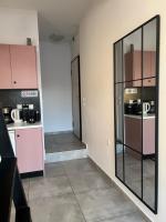 Standard  Apartment 4