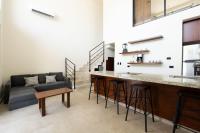 Modern 2BR Condo Close to Downtown Cabo - B&B Cabo San Lucas
