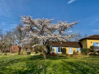 Gite Lou Peyrol - B&B Urval