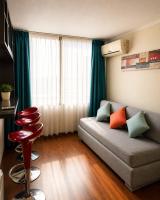 Appartement met 1 Slaapkamer