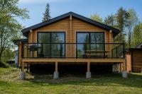 2-BR Lakefront Cottage Rice Lake #6 - B&B Harwood