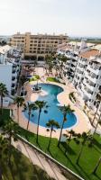 Casa Jali - Ferienwohnung Los Alcázares