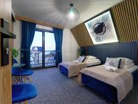 Appartement met 2 slaapkamers