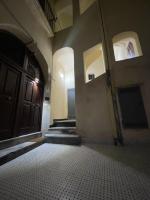 SiMi House - Ferienwohnung Salern