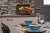 Antel apartment - Ferienwohnung Naoussa