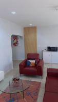 Coeur divoire - B&B Sali Portudal