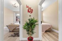 Modern 2BR flat near The Queens Tennis Club, West Kensington - B&B London