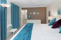 Chambre Lit King-Size Supérieure