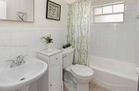 Chambre Lit King-Size Standard