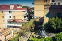Il Pesco Al Vaticano - Ferienwohnung Rom