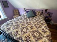 Moon and Stars Suite - Cottage East - Ferienwohnung Kansas City