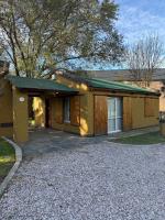 Cabañas Ojo de Agua - Ferienwohnung Sierra de la Ventana