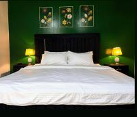 Amber Homes - B&B Rawalpindi