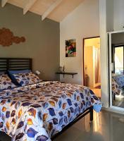 Studio with Sea View