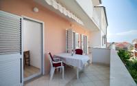 Apartment mit 1 Schlafzimmer und Balkon