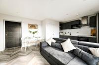 4-Guest North London - Piccadilly Line into Zone 1 - B&B New Barnet