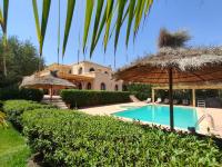 Villa Castellum Avec piscine 5 Chombre à Essaouira - Ferienwohnung Essaouira