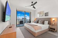New Unit Dwntwn Miami Near Kaseya center - B&B Miami