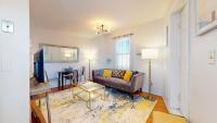 South End,2 bed, in unit lau,cen air, Northeastern - B&B Boston