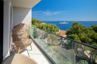 Crystal View - ZF Hvar - B&B Lesina
