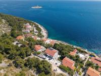 Crystal View - ZF Hvar - Ferienwohnung Hvar