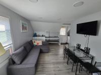 Beach Apt In Woodmontmilford - Ferienwohnung Milford
