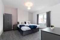 3BR Durham Contractors Long Stay Deals - B&B Durham