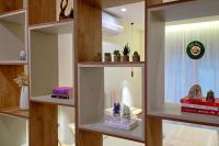 The Nest - Modern Studio with Balcony - B&B Valona