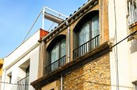 Loft del Sol - Loft Moderno y Luminoso junto a la Playa con Aire Acondicionado - B&B l'Escala