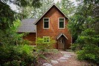 Island Waterview Retreat - B&B Shelton