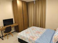 1 Queen Studio Level 8 Kozi Square B8-28 I - Bed and Breakfast Kuching