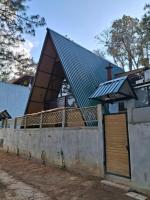 Cabaña del Bosque, Santiago Sacatepéquez - Chambres d'hôtes Santa María Cauqué