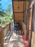 Cabaña del Bosque, Santiago Sacatepéquez - Chambres d'hôtes Santa María Cauqué