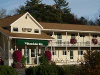 Wilson Lake Inn - B&B Wilton