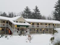 Wilson Lake Inn - B&B Wilton