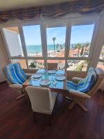 Apartamento Madrid Vistas al Mar - GT - Bed and Breakfast Torrox
