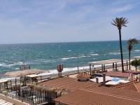 Apartamento Madrid Vistas al Mar - GT - Bed and Breakfast Torrox