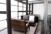 Departamento acogedor entre Santa Fe y Polanco - Ferienwohnung Mexiko-Stadt