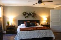 Peach State Hideaway The Columbus Escape - B&B Columbus