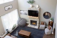 Peach State Hideaway The Columbus Escape - Chambres d'hôtes Columbus